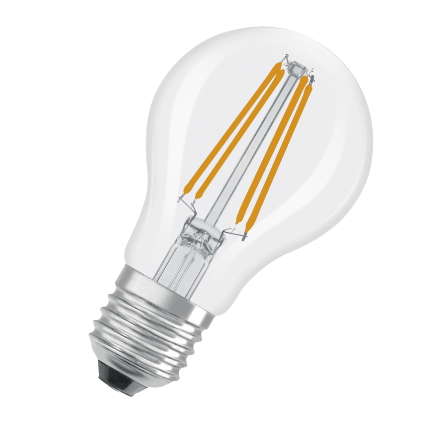 LED-lamp CLASSIC FILAMENT A60 E27/7W/230V 2700K - Ledvance