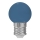 LED Lamp COLOURMAX E27/1W/230V