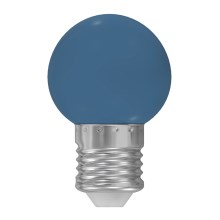 LED Lamp COLOURMAX E27/1W/230V - Narva 250655006