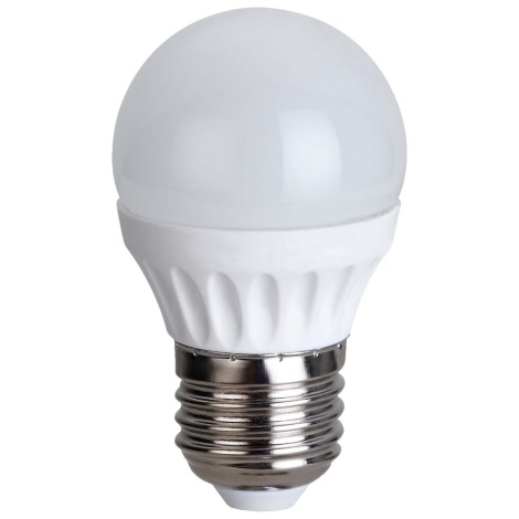 LED Lamp DAISY E27/7W/230V 4200K - Greenlux GXDS047