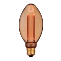 LED Lamp DECO VINTAGE B75 E27/4W/230V 1800K