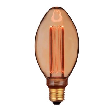 LED Lamp DECO VINTAGE B75 E27/4W/230V 1800K