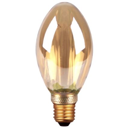 LED Lamp DECO VINTAGE B75 E27/4W/230V 1800K