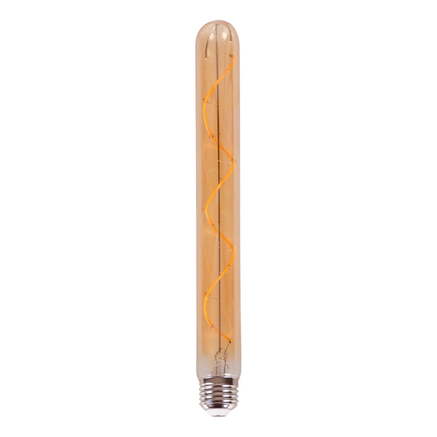 LED Lamp DECO VINTAGE FILAMENT T30 E27/4,5W/230V 2200K