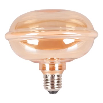 LED Lamp DECO VINTAGE FILAMENT UFO130 E27/4W/230V 1800K