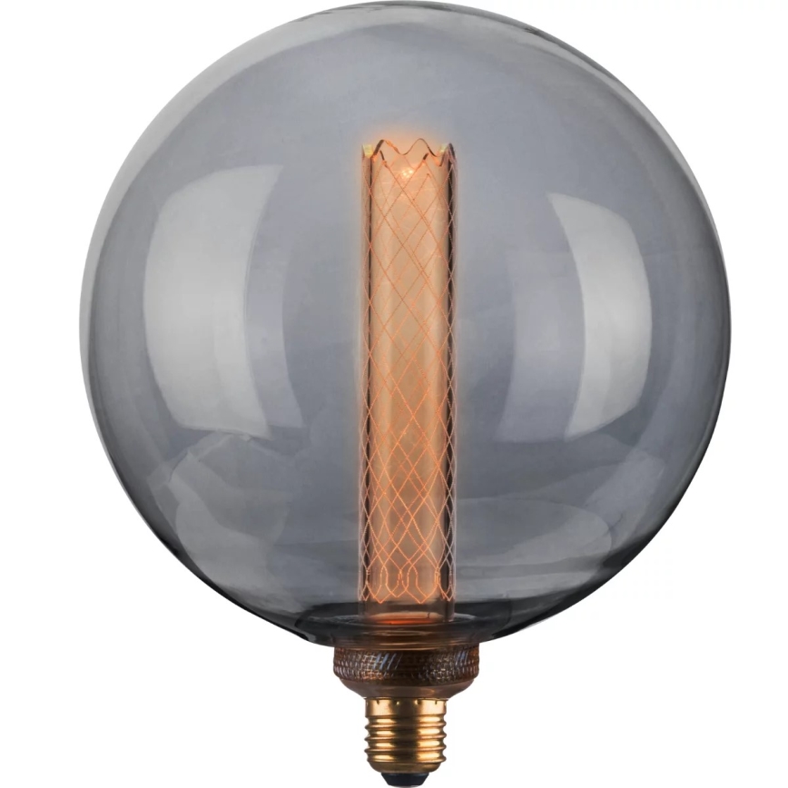 LED Lamp DECO VINTAGE G200 E27/4W/230V 1800K