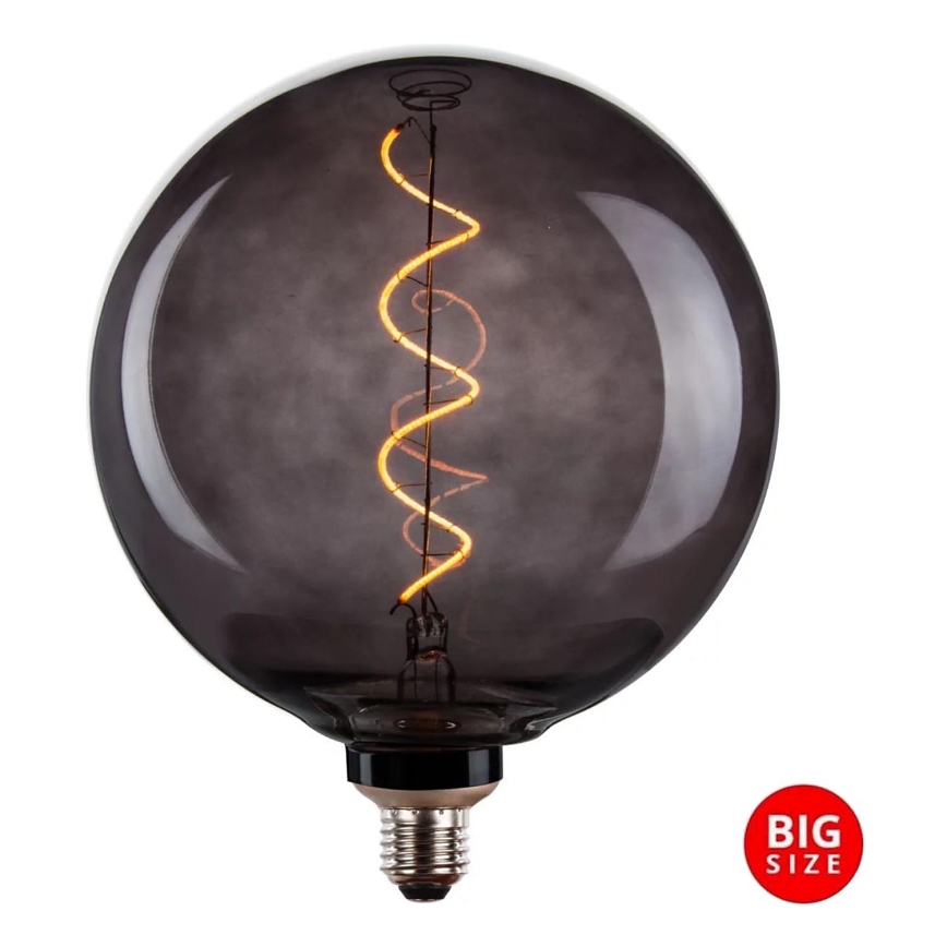 LED Lamp DECO VINTAGE G200 E27/4W/230V 1800K