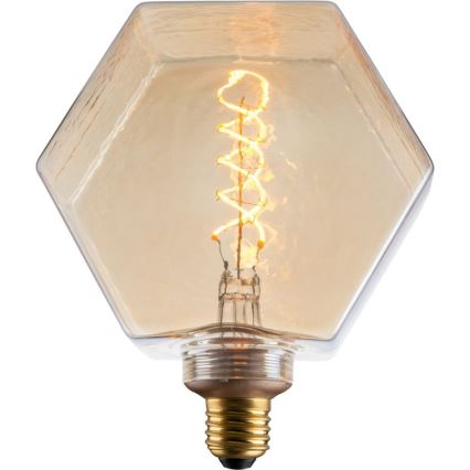 LED Lamp DECO VINTAGE LB160 E27/4W/230V 1800K