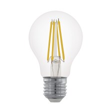 LED Lamp dimbaar A60 E27/6W - Eglo 11701