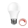 LED Lamp dimbaar A60 E27/9W/230V 2700K