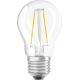 LED Lamp dimbaar FILAMENT E27/3,3W/230V 2700K - Osram