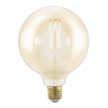LED Lamp dimbaar G125 E27/4W/230V - Eglo 11694