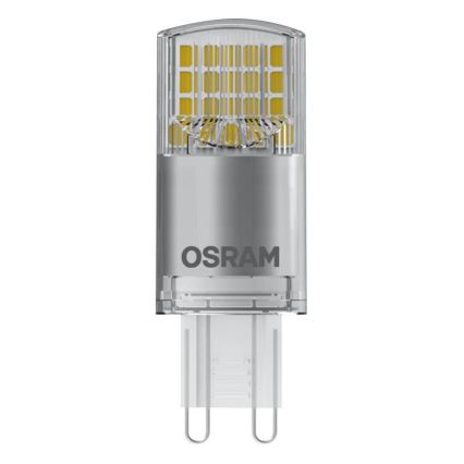 LED Lamp dimbaar G9/3,5W/230V 2700K - Osram