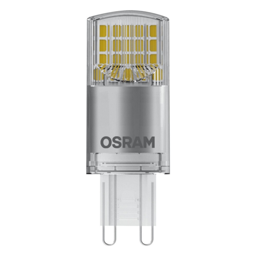 LED Lamp dimbaar G9/3,5W/230V 2700K - Osram