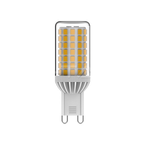 LED Lamp dimbaar G9 / 5W / 230V 3000K