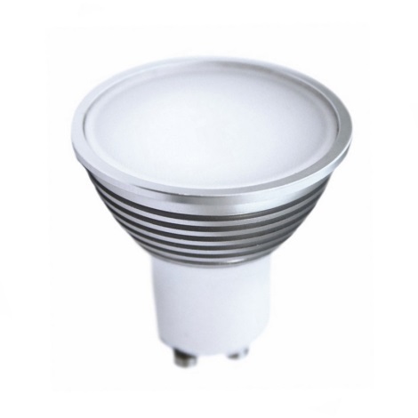 LED Lamp dimbaar GU10/5W/230V 6000K 