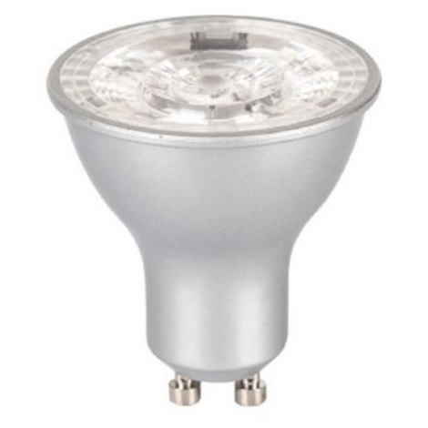LED Lamp dimbaar GU10/6W/230V 4000K - GE Lighting