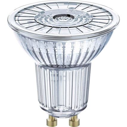 LED Lamp dimbaar GU10/7,2W/230V 2700K - Osram