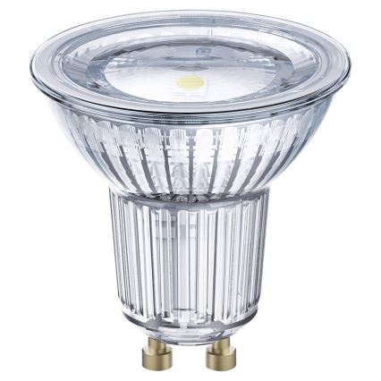 LED Lamp dimbaar GU10/7,2W/230V 2700K - Osram
