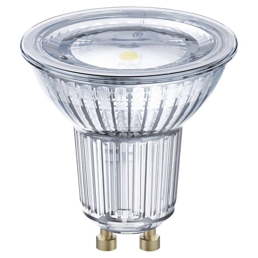 LED Lamp dimbaar GU10/7,2W/230V 2700K - Osram