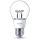 LED Lamp dimbaar PHILIPS E27/6W/230V
