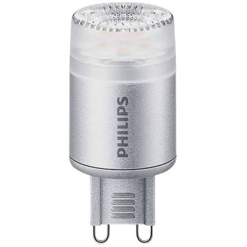 LED Lamp dimbaar Philips G9/2,3W/230V 2700K