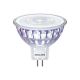 LED Lamp dimbaar Philips GU5,3/5W/12V 2200-2700K