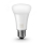 LED Lamp dimbaar Philips Hue WHITE AMBIANCE 1xE27/9,5W/230V