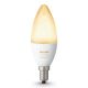 LED Lamp dimbaar Philips Hue WHITE AMBIANCE E14/6W/230V