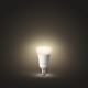 LED Lamp dimbaar Philips Hue WHITE E27/9W/230V
