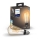 LED Lamp dimbaar Philips Hue WHITE FILAMENT ST72 E27 / 7W / 230V 2100K