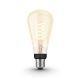 LED Lamp dimbaar Philips Hue WHITE FILAMENT ST72 E27 / 7W / 230V 2100K