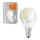 LED Lamp dimbaar SMART + E14 / 5W / 230V 2.700K - Ledvance