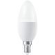 LED Lamp dimbaar SMART+ E14/5W/230V 2700K Wi-Fi - Ledvance