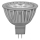 LED Lamp dimbaar SUPERSTAR MR16 GU5,3/5W/12V 2700K - Osram