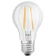 LED Lamp dimbaar VINTAGE E27/12W/230V 4000K - Osram