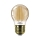 LED Lamp dimbaar VINTAGE  E27/5W/230V - Philips