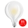 LED Lamp dimbaar VINTAGE E27/8,5W/230V 2700K - Osram