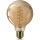 LED Lamp dimbaar VINTAGE Philips G93 E27/4W/230V 1800K