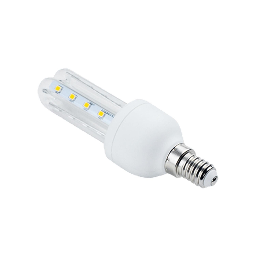 LED Lamp E14/12W/230V 6400K - Aigostar