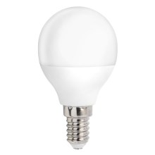 LED Lamp E14/1W/230V 3000K