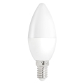 LED Lamp E14/1W/230V 4000K