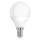 LED Lamp E14/1W/230V 6000K