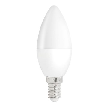 LED Lamp E14/1W/230V 6000K