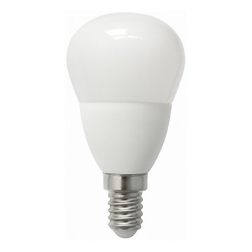 LED-lamp E14/2,8W/230V 2700K - Attralux