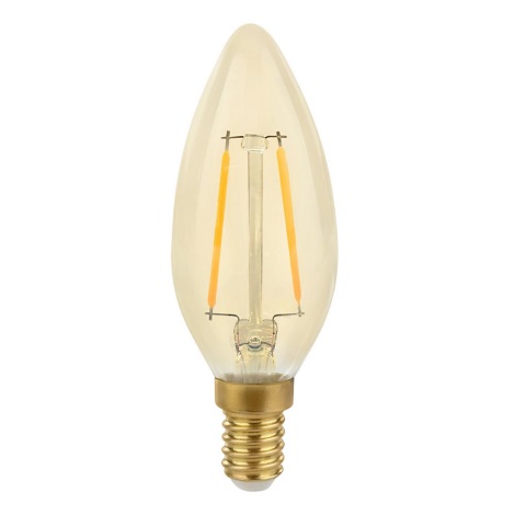 LED Lamp E14/2W/230V