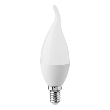 LED Lamp E14/3,7W/230V 3000K