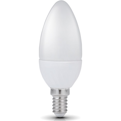 LED Lamp E14/4,5W/230V 3000K