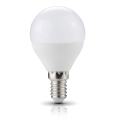 LED Lamp E14/4,5W/230V 3000K