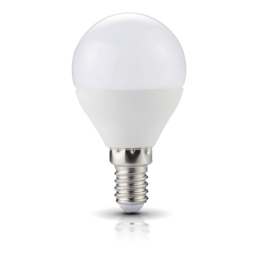 LED Lamp E14/4,5W/230V 3000K